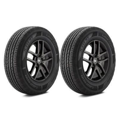 لاستیک لوفن 265/65R17 مدل X FIT HT  