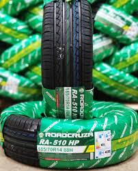 لاستیک رودکروزا roadcruza ساخت چین