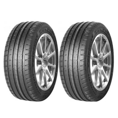 لاستیک سونیکس 225/55R18 مدل XSport S8  