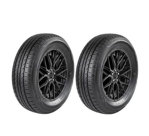 لاستیک سونیکس 195/60R14 مدل PrimeStar 66 لاستیک سونیکس 195/60R14 مدل PrimeStar 66