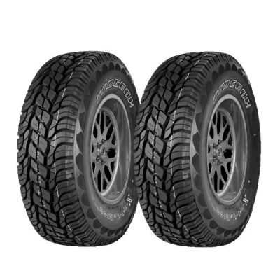 لاستیک ترک مکس 235/70R16 مدل X-Privilo RF06  