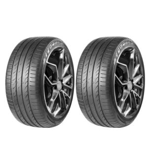 لاستیک ترک مکس 205/50R17 مدل X-Privilo TX3  