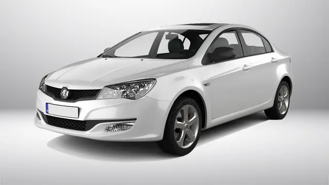 ام جی 350