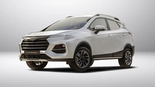 کی ام سی SR3