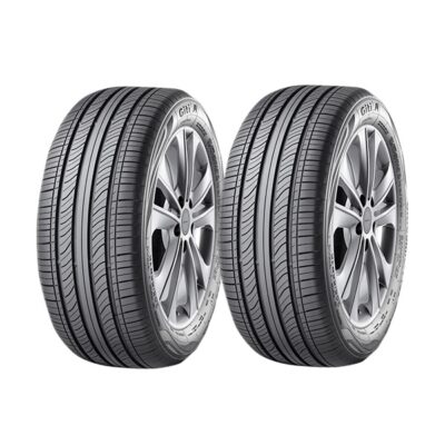 لاستیک جی تی 215/55R17 مدل Comfort F22  