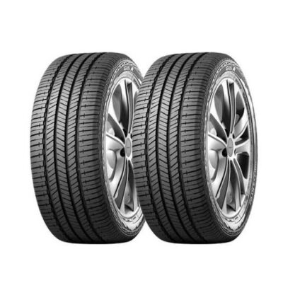 لاستیک جی تی 235/65R17 مدل 4x4 HT152  