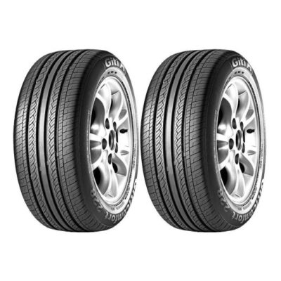 لاستیک جی تی 225/55R16 مدل Comfort 228  