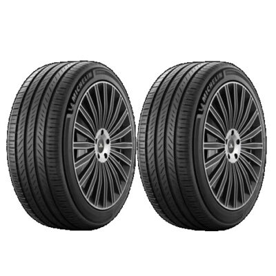 لاستیک میشلن 215/55R17 مدل Primacy 5  