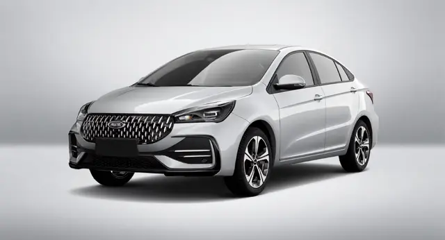 ام وی ام M5 پرو