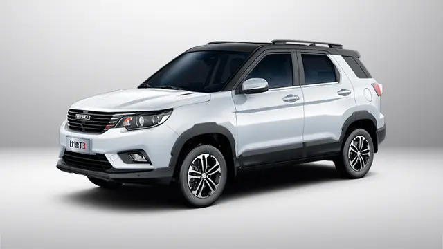 بیسو T3