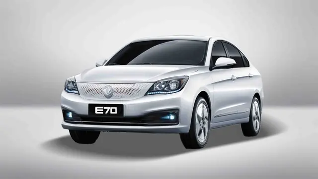 دانگ فنگ E70