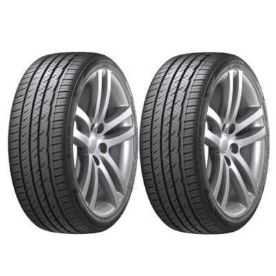 لاستیک لوفن 225/60R18 مدل S FIT AS  