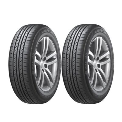 لاستیک لوفن 215/60R17 مدل G FIT AS  