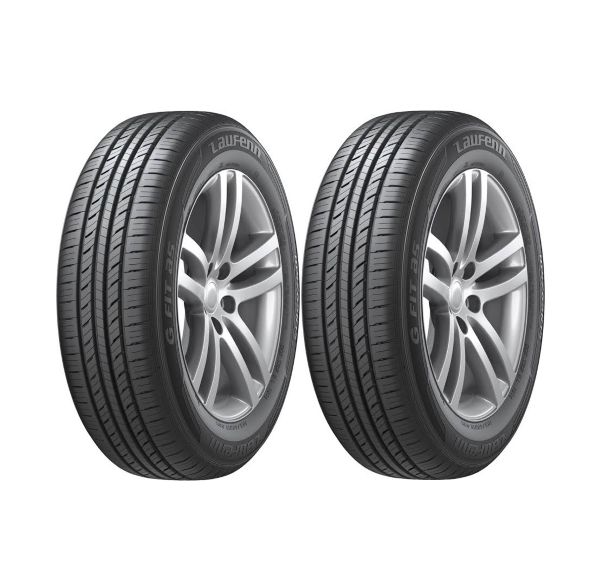 لاستیک لوفن 215/60R17 مدل G FIT AS لاستیک لوفن 215/60R17 مدل G FIT AS