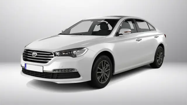 لیفان 820