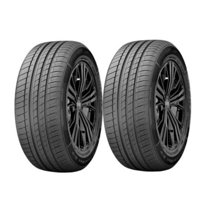 لاستیک هابیلد 195/65R15 مدل Comfort Max H206  