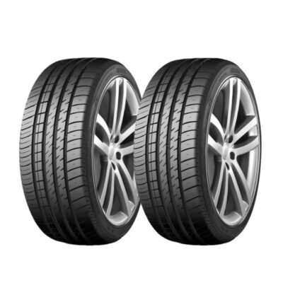 لاستیک ویندا 195/45R16 مدل WH18  