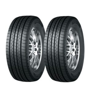 لاستیک ویندا 225/70R16 مدل WV11  