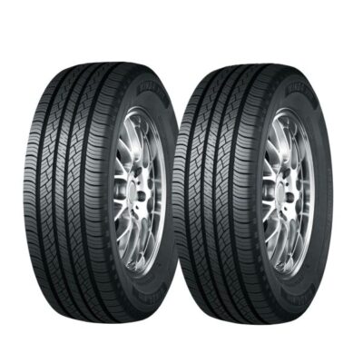 لاستیک ویندا 225/70R16 مدل WV11  