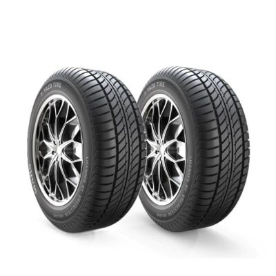لاستیک یزد تایر 175/60R13 مدل Mars  