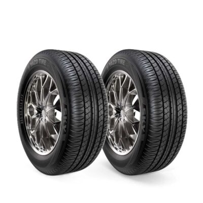 لاستیک یزد تایر 205/55R16 مدل SKY  