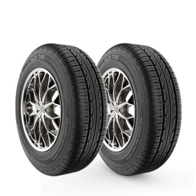 لاستیک یزد تایر 175/60R13 مدل SUN  