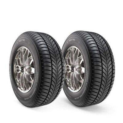 لاستیک یزد تایر 185/65R15 مدل Uranus  