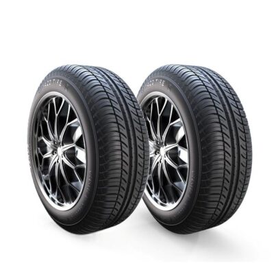 لاستیک یزد تایر 175/70R13 مدل Venus  