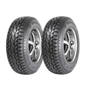 لاستیک اُویشن 235/75R15 مدل VI-286 AT  