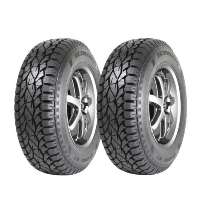 لاستیک اُویشن 235/75R15 مدل VI-286 AT  
