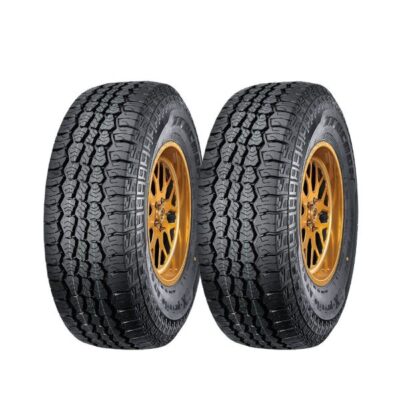 لاستیک ترک مکس 205/50R17 مدل X-Privilo TX3  