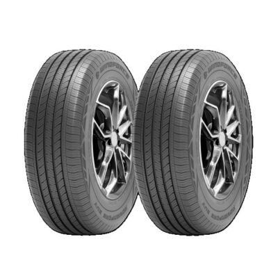 لاستیک ویندفورس 235/55R19 مدل ADVANFORS SUV  