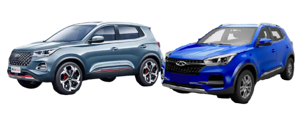 ام وی ام X55