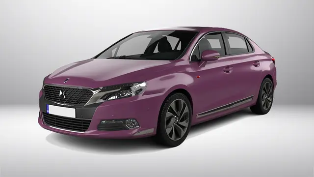 دی اس 5LS