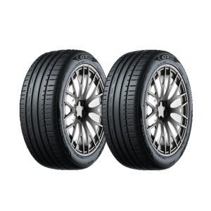 لاستیک جی تی رادیال 225/40R18 مدل SPORT ACTIVE 2  