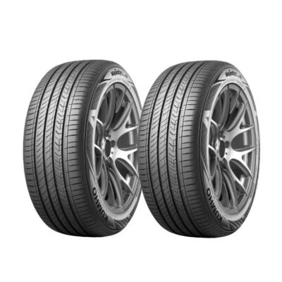 لاستیک کومهو 265/65R17 مدل Crugen HP91  