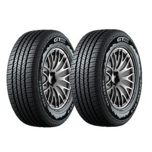 لاستیک جی تی رادیال 225/70R16 مدل SAVERO HT-S  