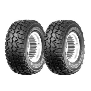 لاستیک جی تی رادیال 225/75R16 مدل ADVENTURO M/T  