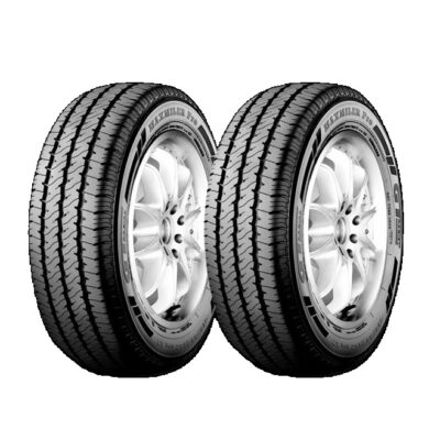 لاستیک جی تی رادیال 225/70R15C LT مدل MAXMILER PRO  