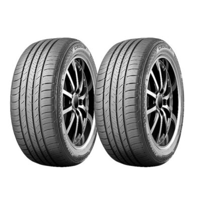 لاستیک کومهو 245/65R17 مدل Crugen HP71  