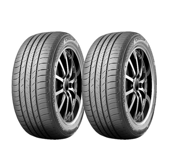 لاستیک کومهو 245/65R17 مدل Crugen HP71 لاستیک کومهو 245/65R17 مدل Crugen HP71