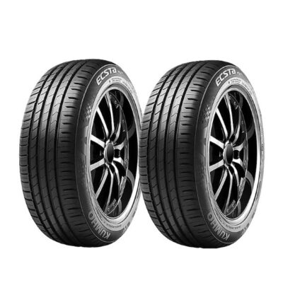 لاستیک کومهو 205/60R14 مدل Ecsta HS51  
