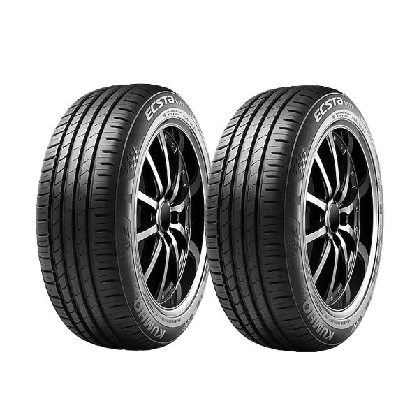لاستیک کومهو 205/60R14 مدل Ecsta HS51 لاستیک کومهو 205/60R14 مدل Ecsta HS51