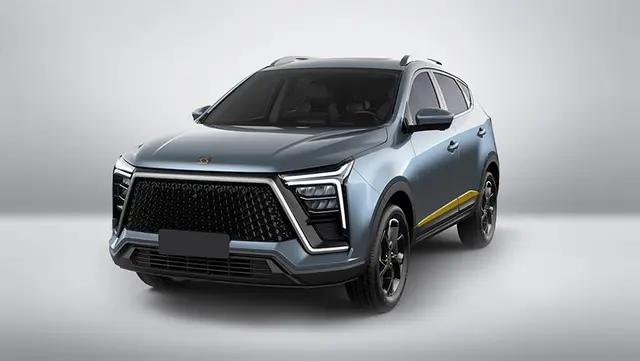 لاستیک کی ام سی X5