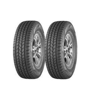 لاستیک جی تی رادیال 265/65R17 مدل SAVERO HT2  