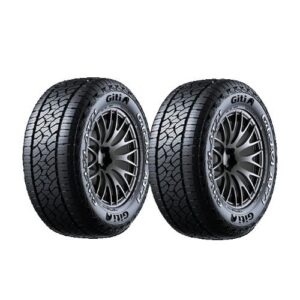 لاستیک جی تی 285/50R20 مدل Giti 4×4 AT71  