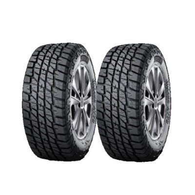 لاستیک جی تی 255/45R20 مدل Comfort F20  