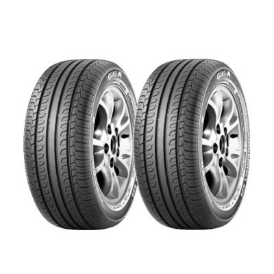 لاستیک جی تی 215/60R17 مدل 4×4 HT152  
