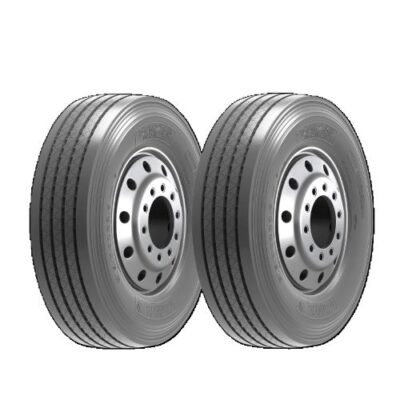 لاستیک جی تی 205/85R16 مدل GSR235  