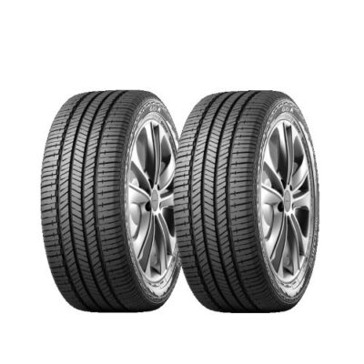 لاستیک جی تی 215/60R17 مدل 4×4 HT152  